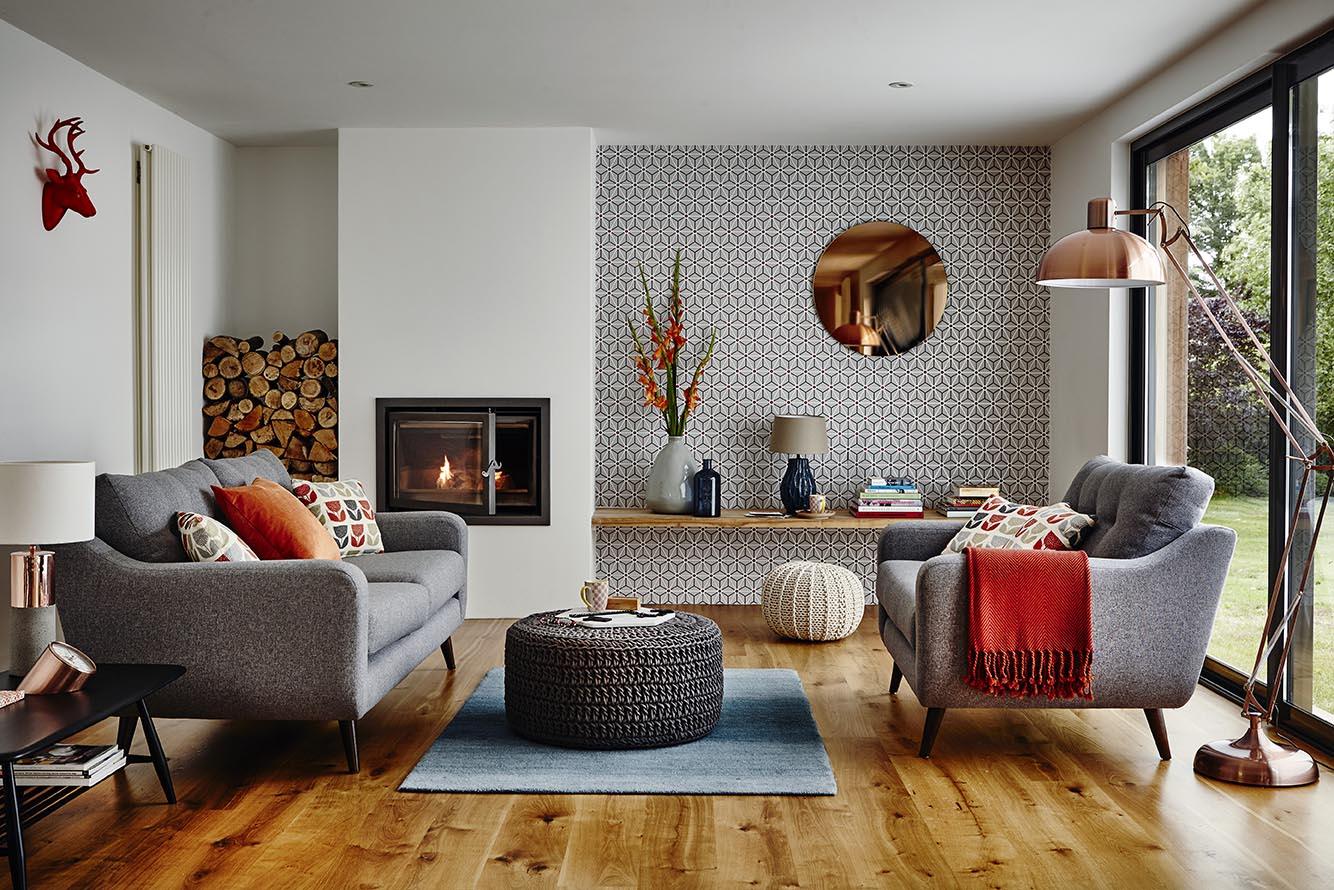 20 Modern Living Room Ideas For 2018