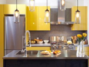 contemporary kitchen ideas