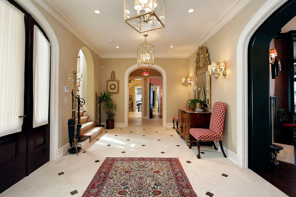 12 Fantastic Foyer Design Ideas To Revamp Your Home’s Entry