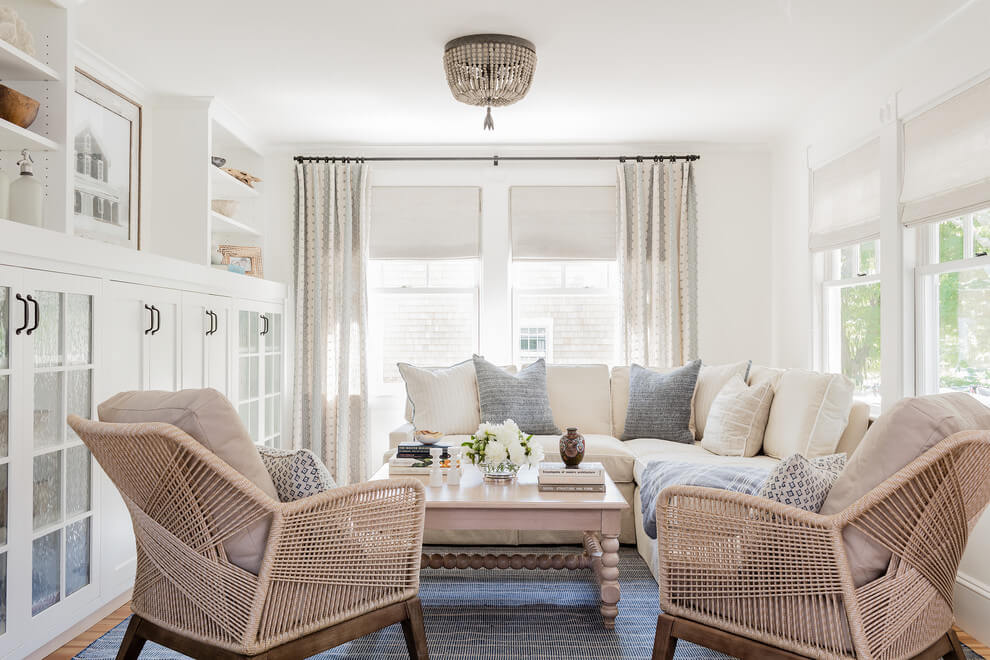 How To Refresh Your Living Room Decor In Simple Ways