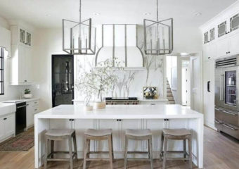 15 Most Stylish Statement Light Fixtures You’ll Love