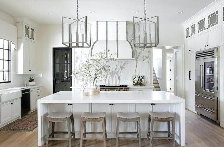 15 Most Stylish Statement Light Fixtures You’ll Love