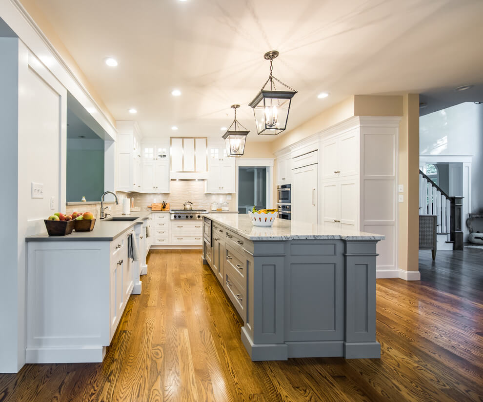 Stunning Kitchen Lights Ideas That Enhance Your Interiors