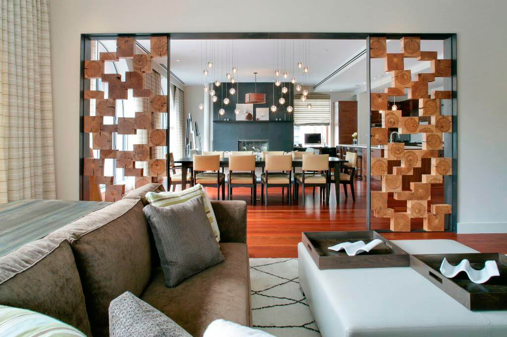9 Inspiring Alternative Room Dividers For Home Decor