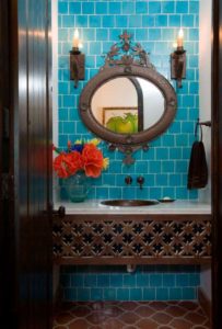 Antique Mirrors For Wall Decor