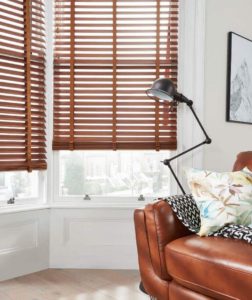 Faux Wood Blinds For Windows