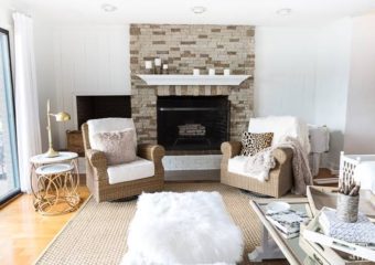 Tips To Freshen Your Living Room For Winters