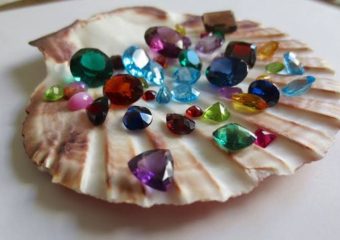 The Healing Power of Your Birthstones