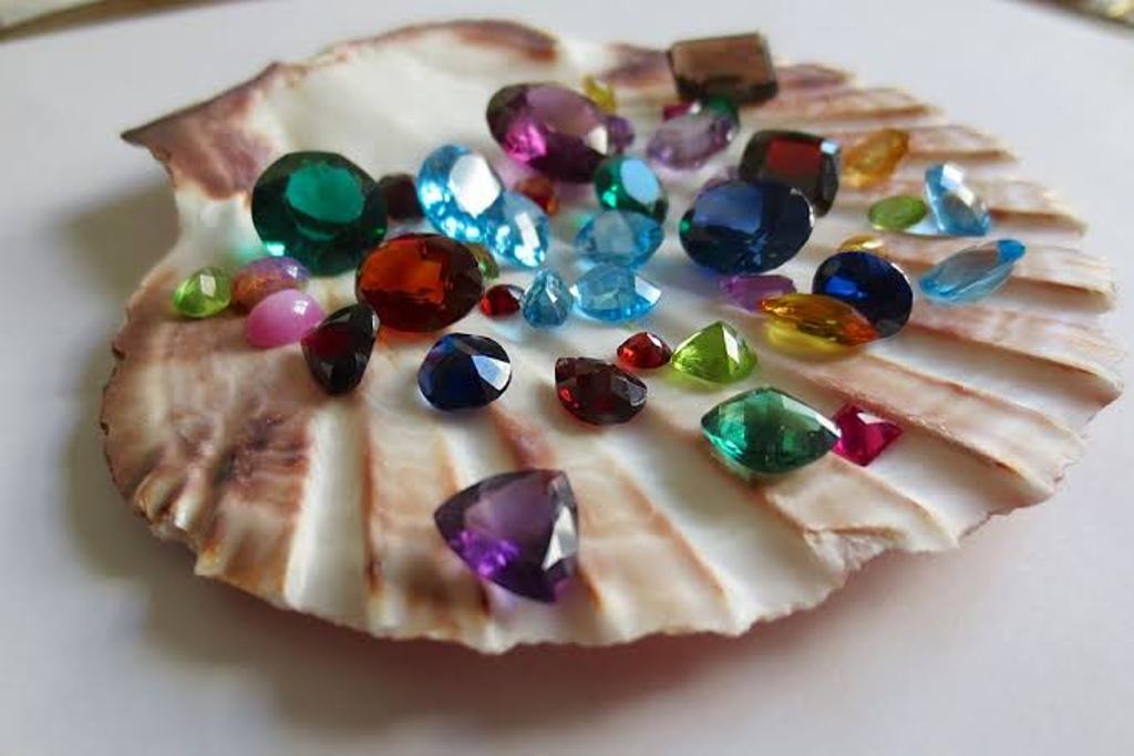 The Healing Power of Your Birthstones