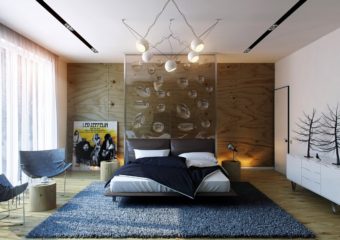Bedroom Design Ideas for Modern Interior Design