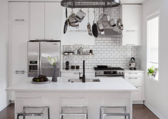 Space Saving Small Kitchen Ideas You’ll Love To Try