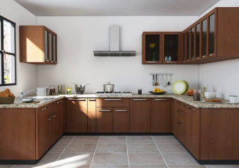 Effective Tips For Low Cost Modular Kitchen Design