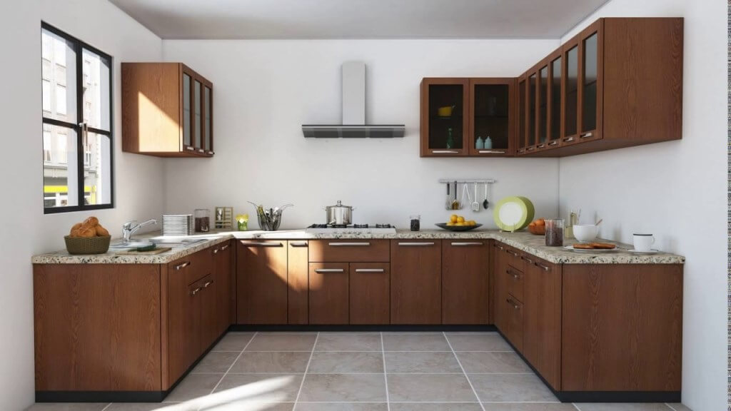 Effective Tips For Low Cost Modular Kitchen Design