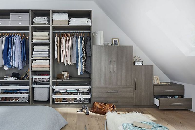 Good Storage Ideas For Your Bedroom