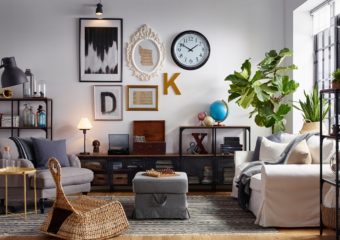 Things to Keep In Mind While Choosing the Wall Clock For Home