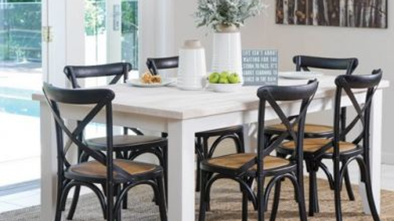 Dining Table Styles – Basics of Interior Design