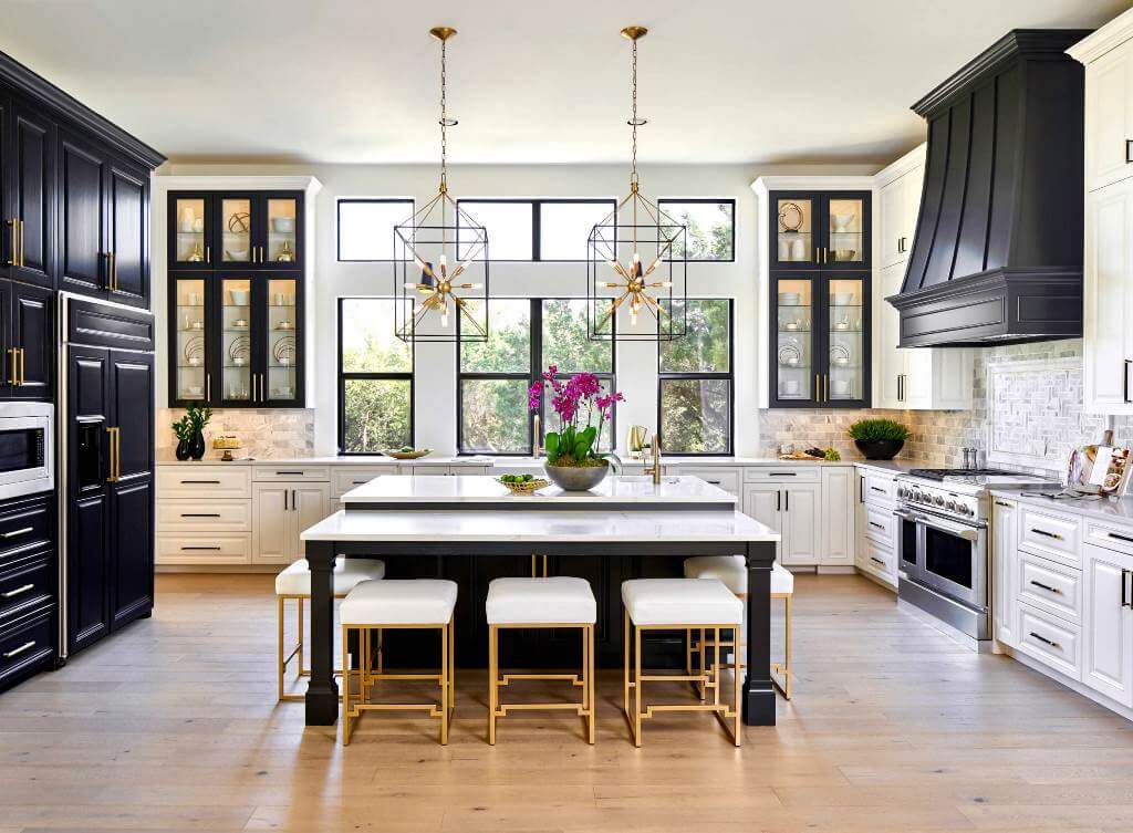 The Most Swoon worthy Kitchen Islands You’ll Love To Recreate