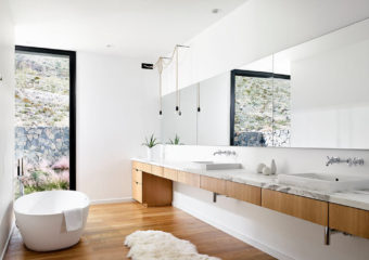 Modern Bathroom Designs Ideas