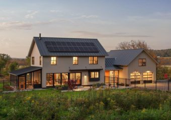 5 Tips on Being Eco-Friendly With Houses for New Homeowners