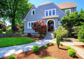 How to Improve Curb Appeal With a Few Simple Changes