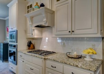 The Ultimate Guide to Choosing Kitchen Cabinets for Your Home