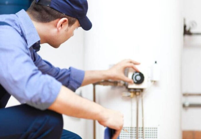 How to Clean Water Heaters: The Importance of Water Heater Maintenance