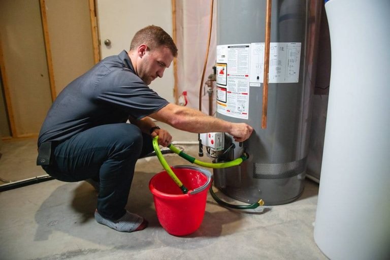 How to Clean Water Heaters The Importance of Water Heater Maintenance