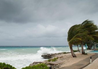Hurricane Safety: How to Stay Safe in Your Home During/After the Storm