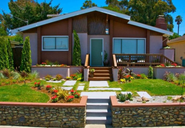 5 Small Front Yard Ideas to Improve Your Home’s Curb Appeal