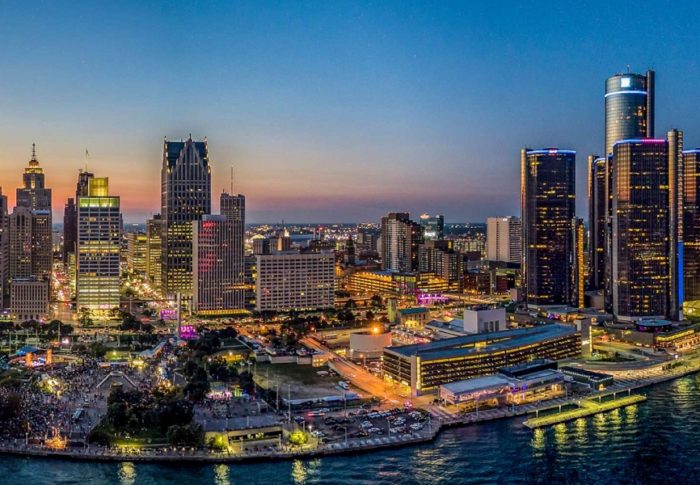 Everything You Need to Know About Detroit Tourism: A First-Time Visitor’s Guide