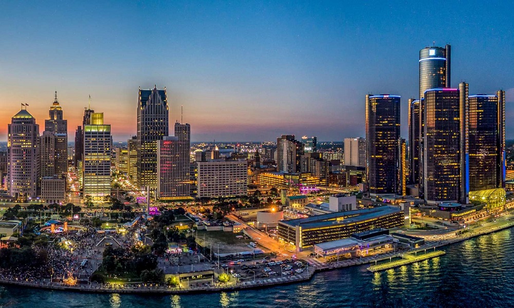 Everything You Need to Know About Detroit Tourism: A First-Time Visitor’s Guide