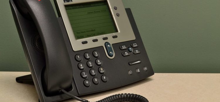 Are Landline Phones Necessary?