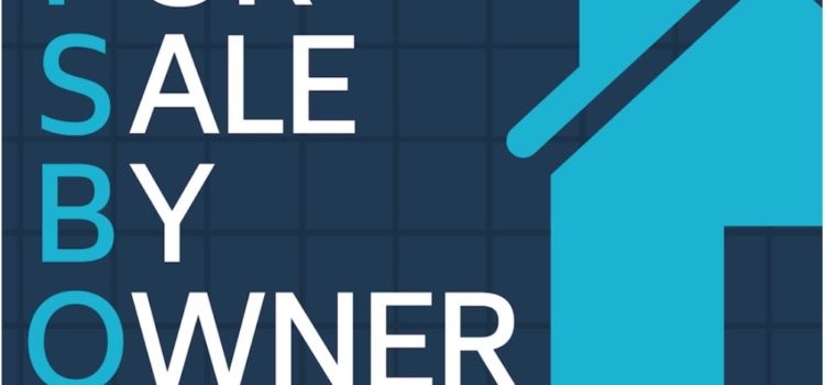 Why Choose for Sale by Owner Websites?