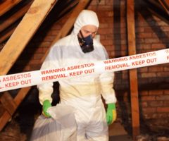 How To Remove Asbestos From Your Home