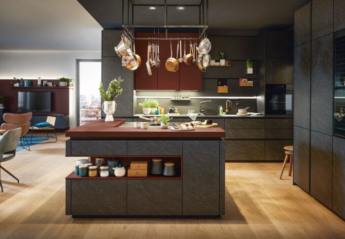 Why Are Schüller Kitchens So Popular?